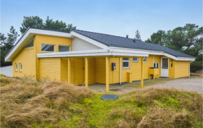 Pet Friendly Home In Fanø With Wifi